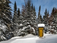 Camp Mercier